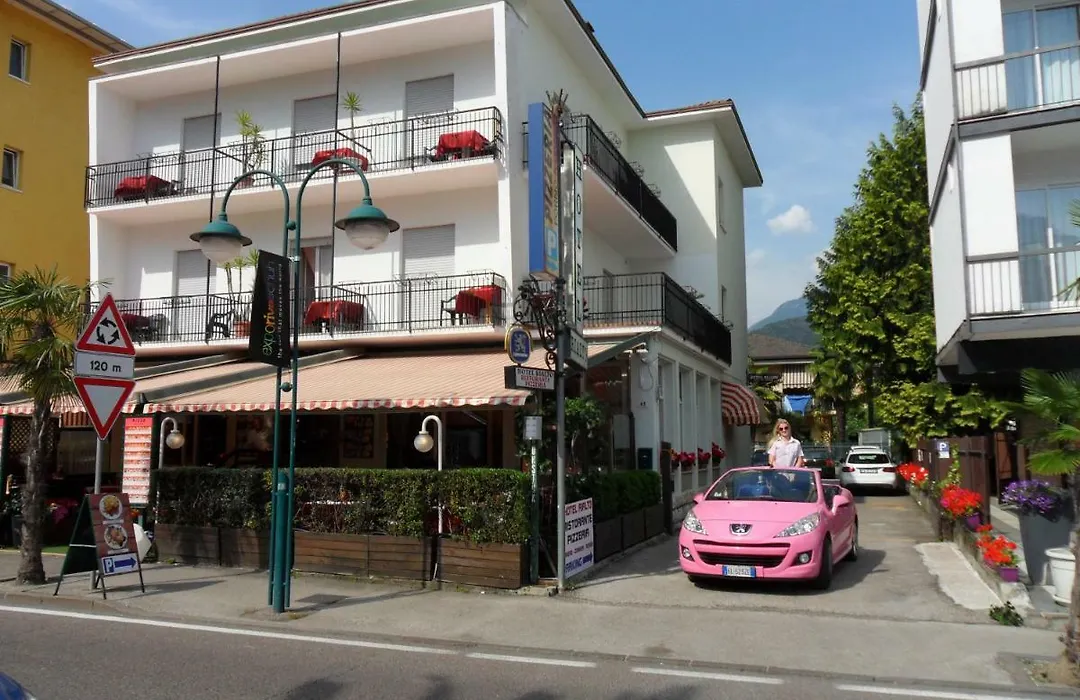Hotel Rialto-1